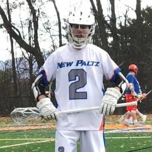 Meet your Posher, Michele